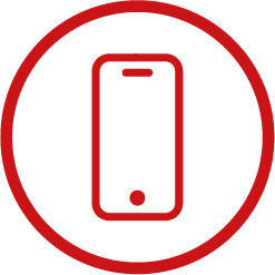 Phone icon